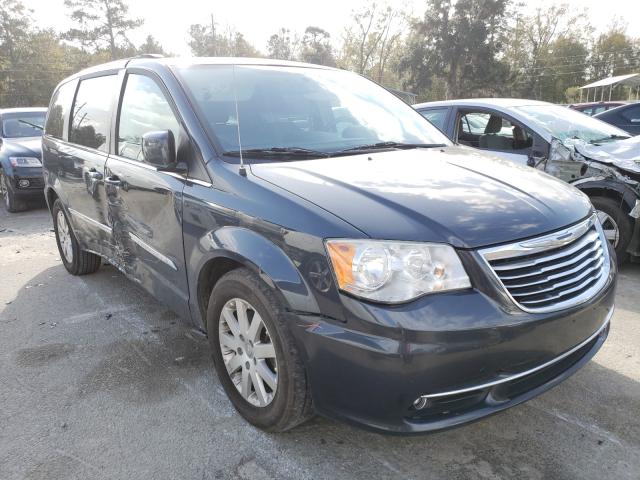 CHRYSLER TOWN &AMP COU 2014 2c4rc1bgxer397695