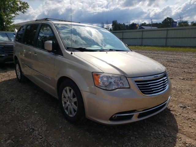 CHRYSLER TOWN & COU 2014 2c4rc1bgxer397728