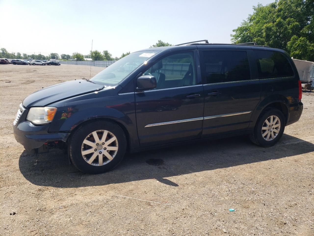 CHRYSLER TOWN & COUNTRY 2014 2c4rc1bgxer398085