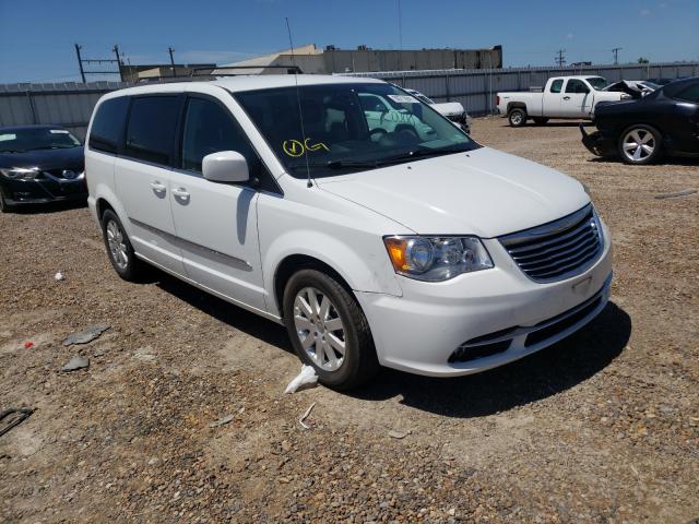 CHRYSLER TOWN &AMP COU 2014 2c4rc1bgxer398264