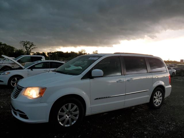 CHRYSLER TOWN & COU 2014 2c4rc1bgxer398300