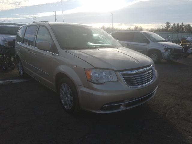 CHRYSLER TOWN & COU 2014 2c4rc1bgxer403088