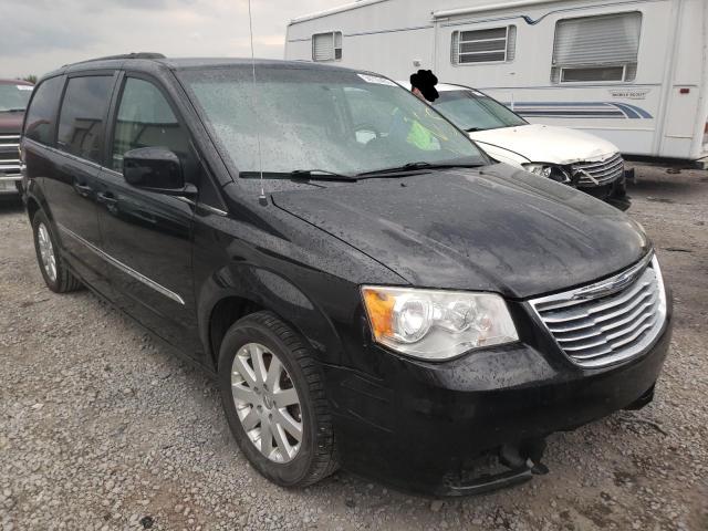 CHRYSLER TOWN & COU 2014 2c4rc1bgxer404452