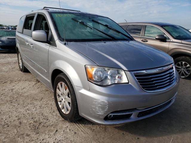 CHRYSLER TOWN & COU 2014 2c4rc1bgxer408615