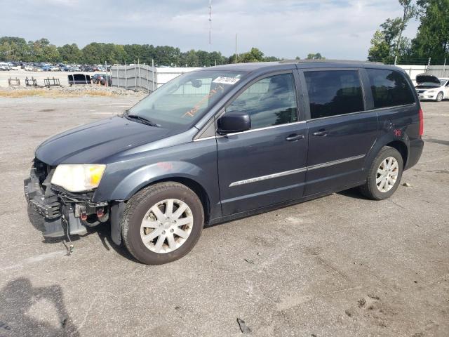 CHRYSLER TOWN & COU 2014 2c4rc1bgxer417959