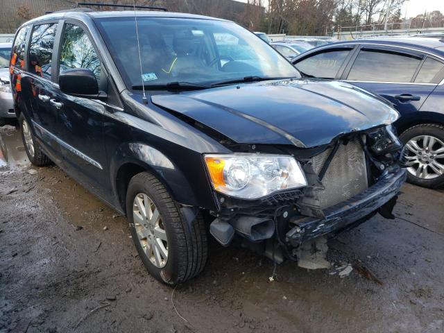 CHRYSLER TOWN &AMP COU 2014 2c4rc1bgxer421638