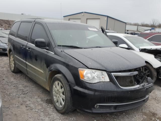 CHRYSLER TOWN & COU 2014 2c4rc1bgxer434096