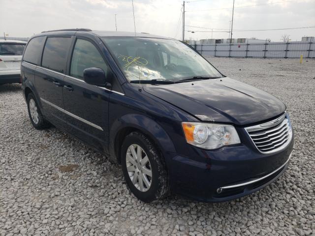 CHRYSLER TOWN &AMP COU 2014 2c4rc1bgxer434132