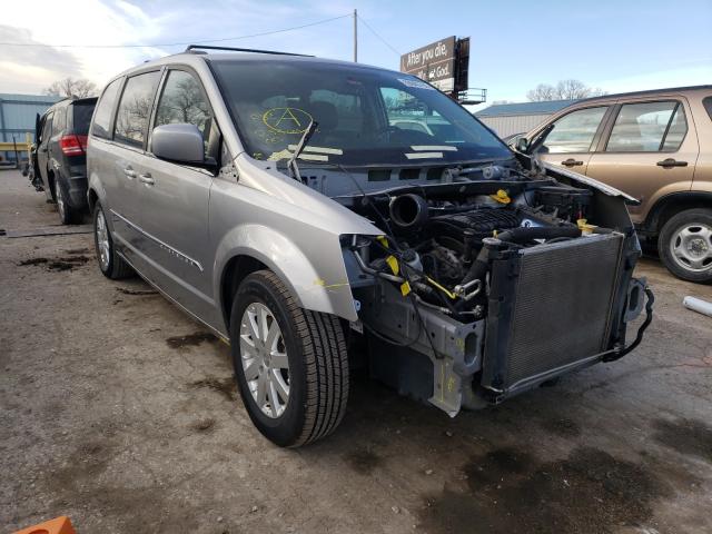 CHRYSLER TOWN &AMP COU 2014 2c4rc1bgxer434423