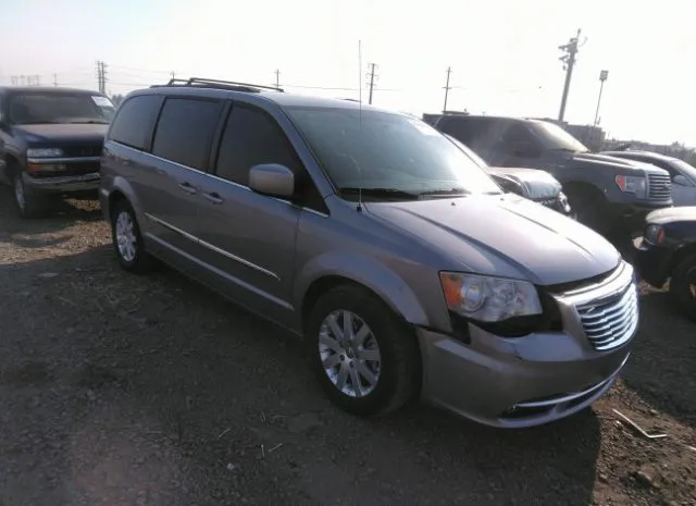 CHRYSLER TOWN & COUNTRY 2014 2c4rc1bgxer435023