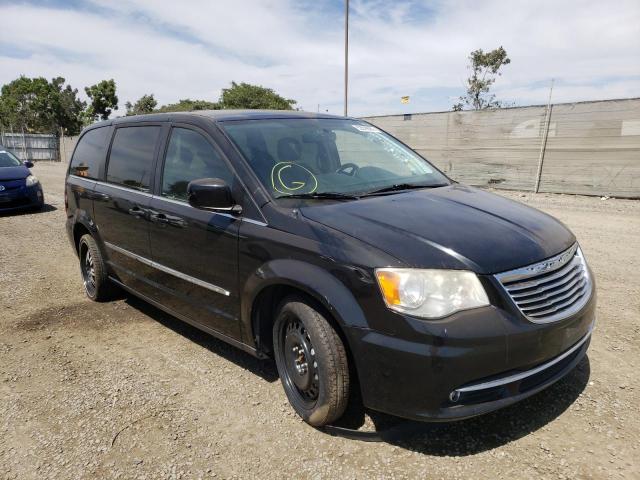 CHRYSLER TOWN & COU 2014 2c4rc1bgxer435216