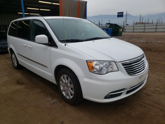 CHRYSLER TOWN &AMP COU 2014 2c4rc1bgxer436236