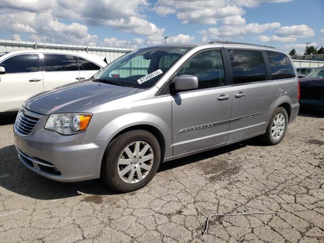 CHRYSLER TOWN & COU 2014 2c4rc1bgxer436320