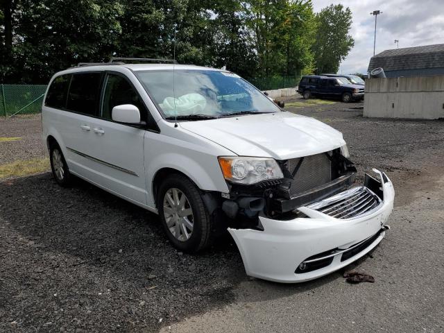 CHRYSLER TOWN & COU 2014 2c4rc1bgxer438407