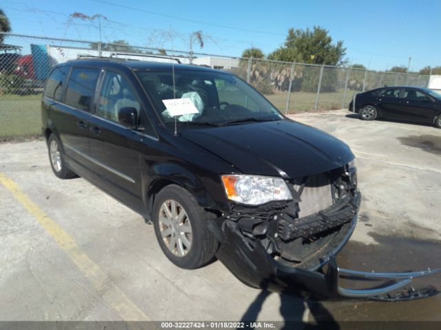 CHRYSLER TOWN & COUNTRY 2014 2c4rc1bgxer438875