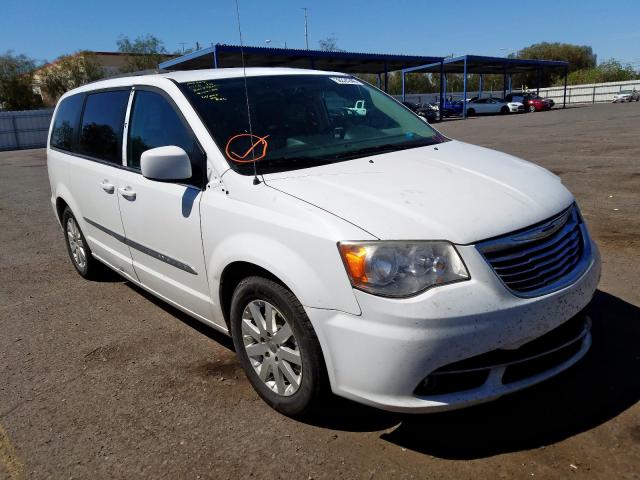 CHRYSLER TOWN & COUNTRY 2014 2c4rc1bgxer439542