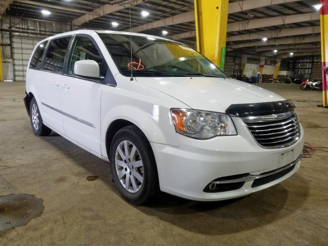 CHRYSLER TOWN & COU 2014 2c4rc1bgxer439976