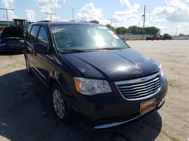 CHRYSLER TOWN & COU 2014 2c4rc1bgxer440173