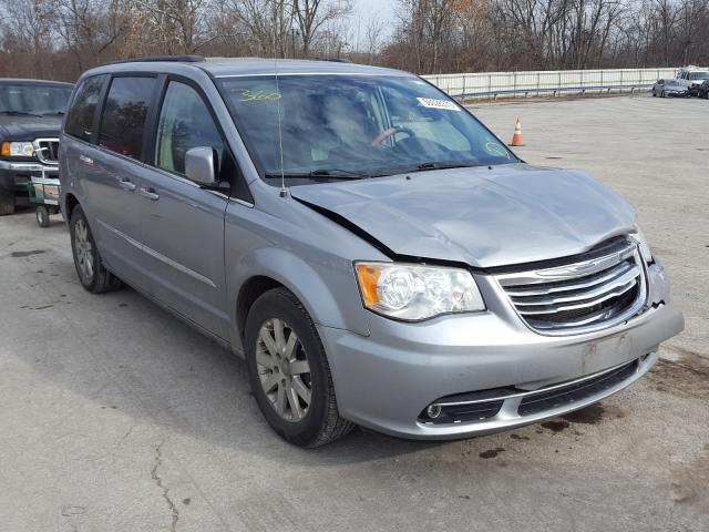 CHRYSLER TOWN & COU 2014 2c4rc1bgxer442120