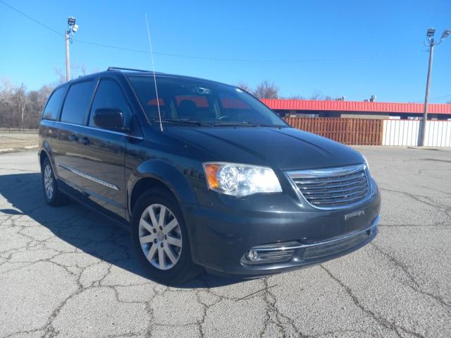 CHRYSLER TOWN & COU 2014 2c4rc1bgxer442182