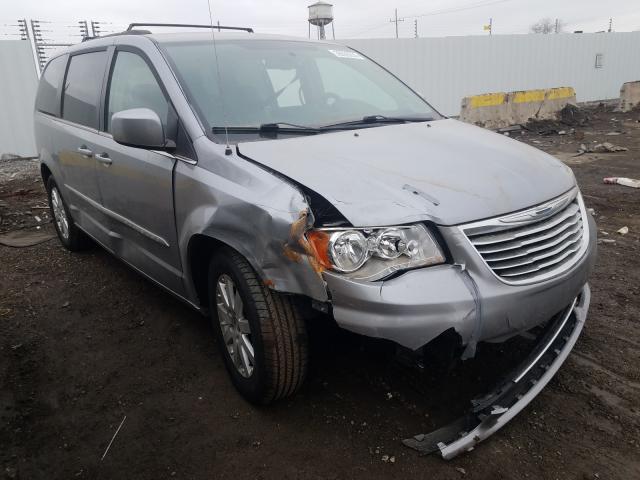 CHRYSLER TOWN &AMP COU 2014 2c4rc1bgxer442652