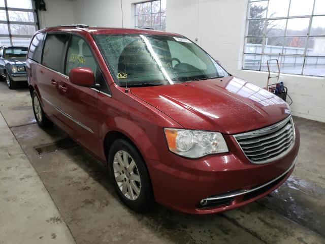 CHRYSLER TOWN & COU 2014 2c4rc1bgxer443364