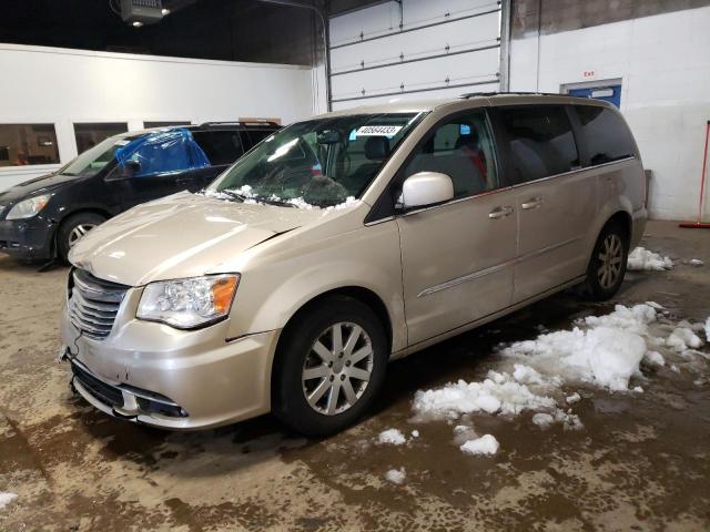 CHRYSLER TOWN & COU 2014 2c4rc1bgxer444305