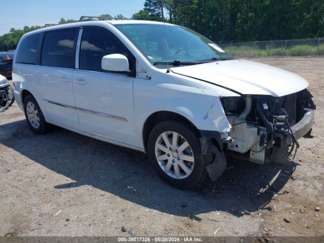 CHRYSLER TOWN AND COUNTRY 2014 2c4rc1bgxer446619