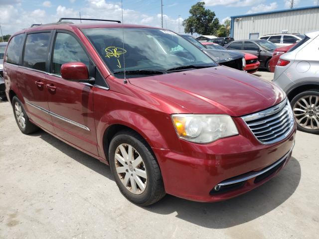 CHRYSLER NULL 2014 2c4rc1bgxer447804