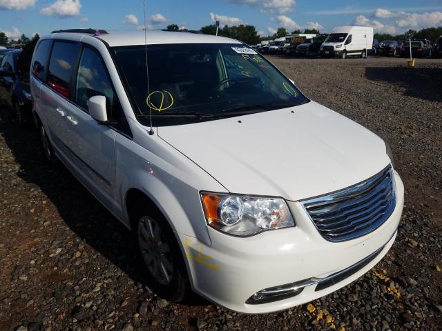 CHRYSLER TOWN & COU 2014 2c4rc1bgxer448337