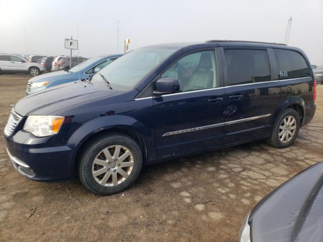 CHRYSLER TOWN & COU 2014 2c4rc1bgxer448385