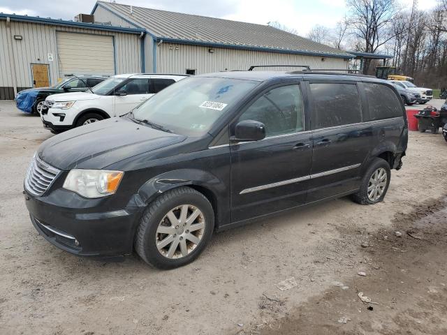 CHRYSLER TOWN & COU 2014 2c4rc1bgxer448631