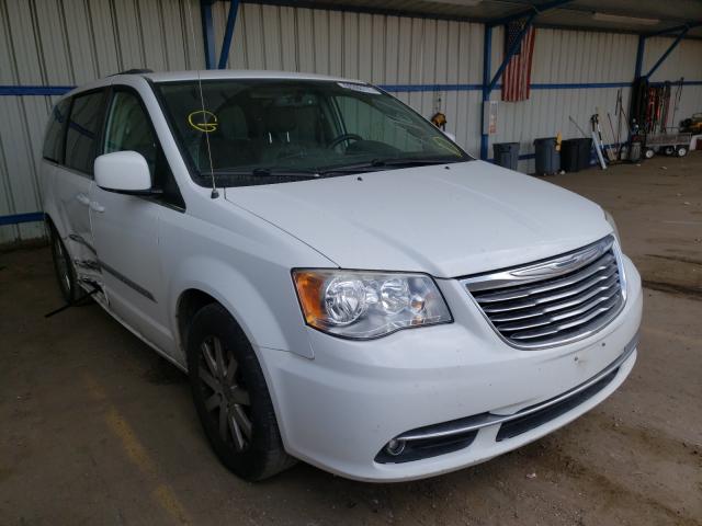 CHRYSLER TOWN &AMP COU 2014 2c4rc1bgxer448967