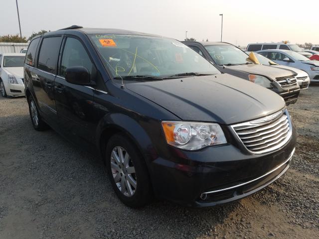 CHRYSLER TOWN & COU 2014 2c4rc1bgxer448970