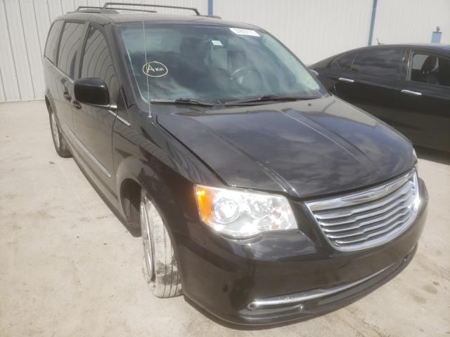 CHRYSLER TOWN &AMP CNT 2014 2c4rc1bgxer449438