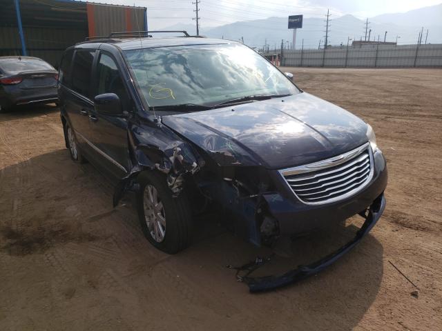 CHRYSLER TOWN &AMP COU 2014 2c4rc1bgxer455255