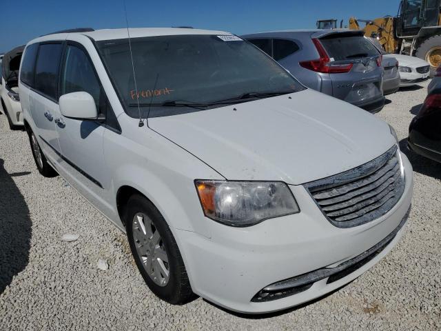 CHRYSLER TOWN & COU 2014 2c4rc1bgxer455272