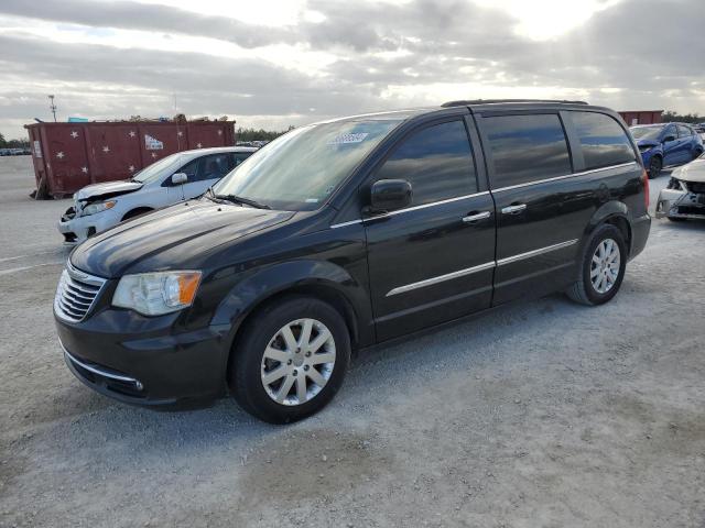 CHRYSLER TOWN & COU 2014 2c4rc1bgxer469317