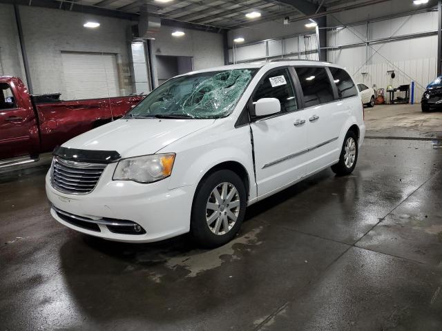 CHRYSLER TOWN & COU 2014 2c4rc1bgxer475439