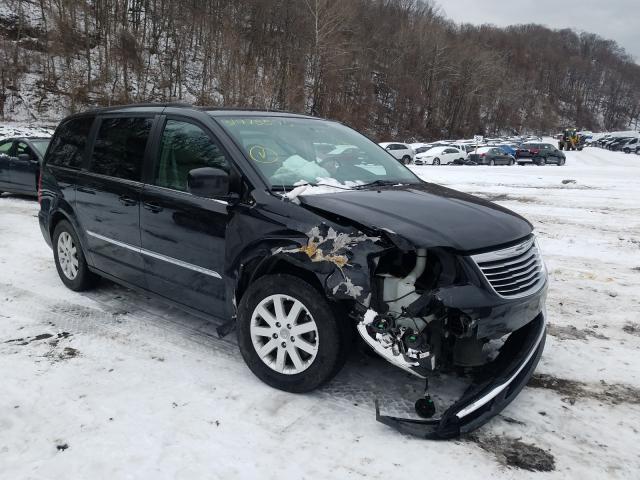 CHRYSLER TOWN & COU 2015 2c4rc1bgxfr525287