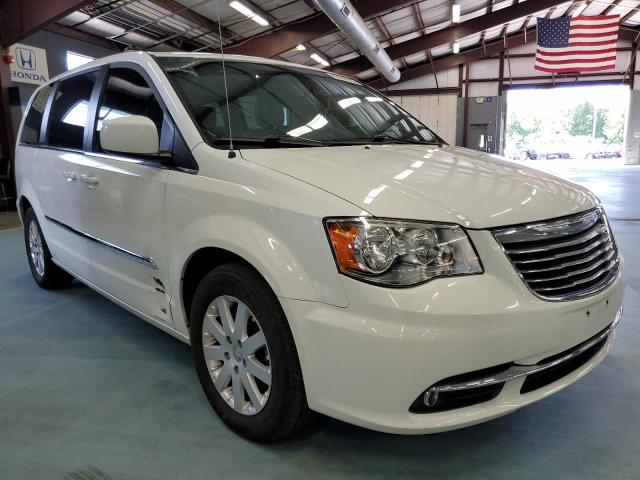 CHRYSLER TOWN & COU 2015 2c4rc1bgxfr538718