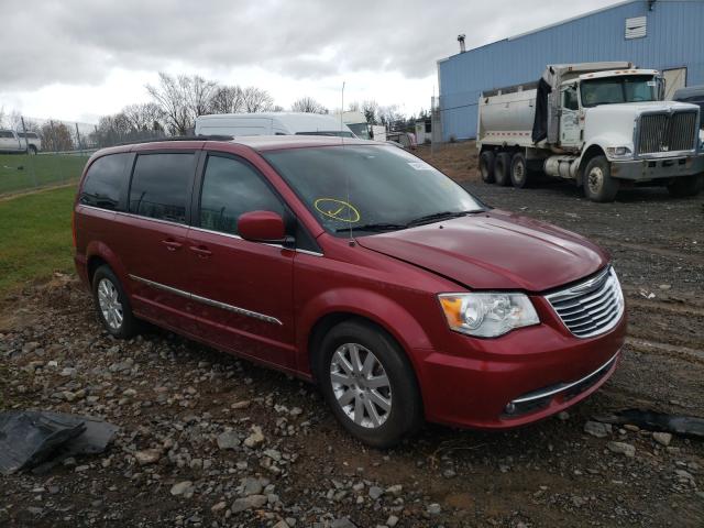 CHRYSLER TOWN & COU 2015 2c4rc1bgxfr544311