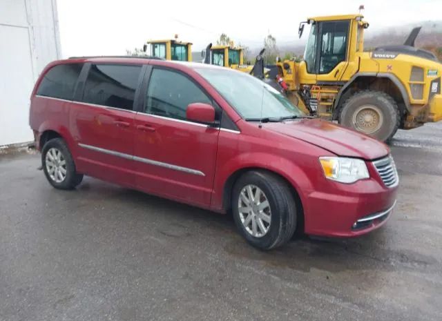 CHRYSLER TOWN & COUNTRY 2015 2c4rc1bgxfr544471