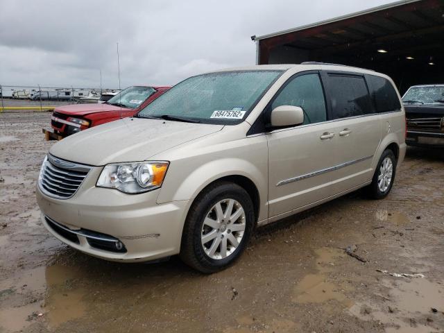 CHRYSLER TOWN & COU 2015 2c4rc1bgxfr545006