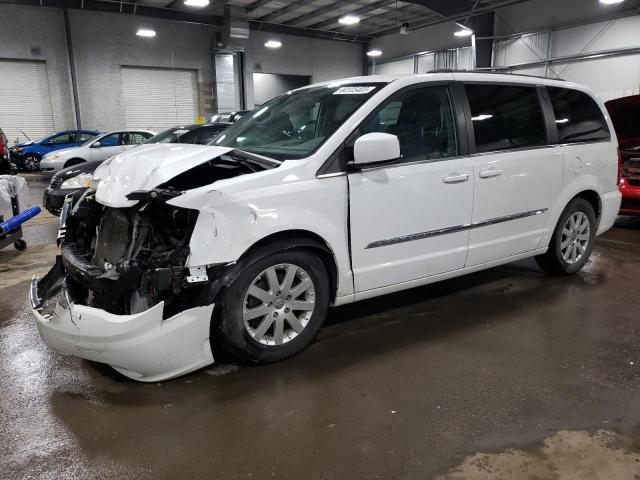 CHRYSLER TOWN & COU 2015 2c4rc1bgxfr551517