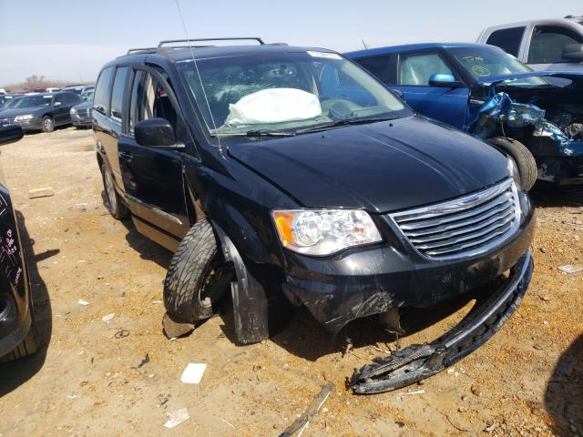 CHRYSLER TOWN &AMP COU 2015 2c4rc1bgxfr552022