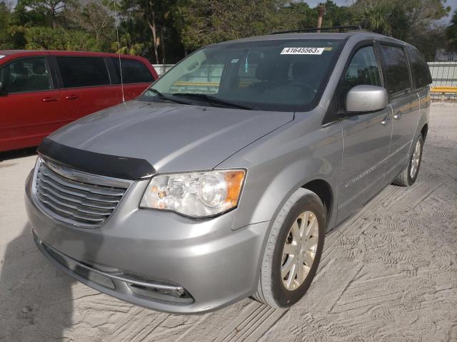 CHRYSLER TOWN & COU 2015 2c4rc1bgxfr565143