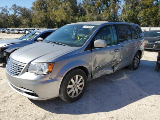 CHRYSLER MINIVAN 2015 2c4rc1bgxfr571413