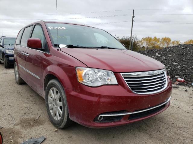 CHRYSLER TOWN &AMP COU 2015 2c4rc1bgxfr577647