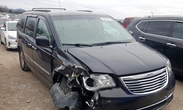 CHRYSLER TOWN AND COUNTRY 2015 2c4rc1bgxfr578913